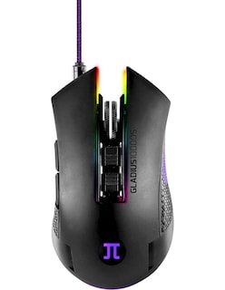 Foto 1 | Raton Gaming - Primus Gladius 10000s.