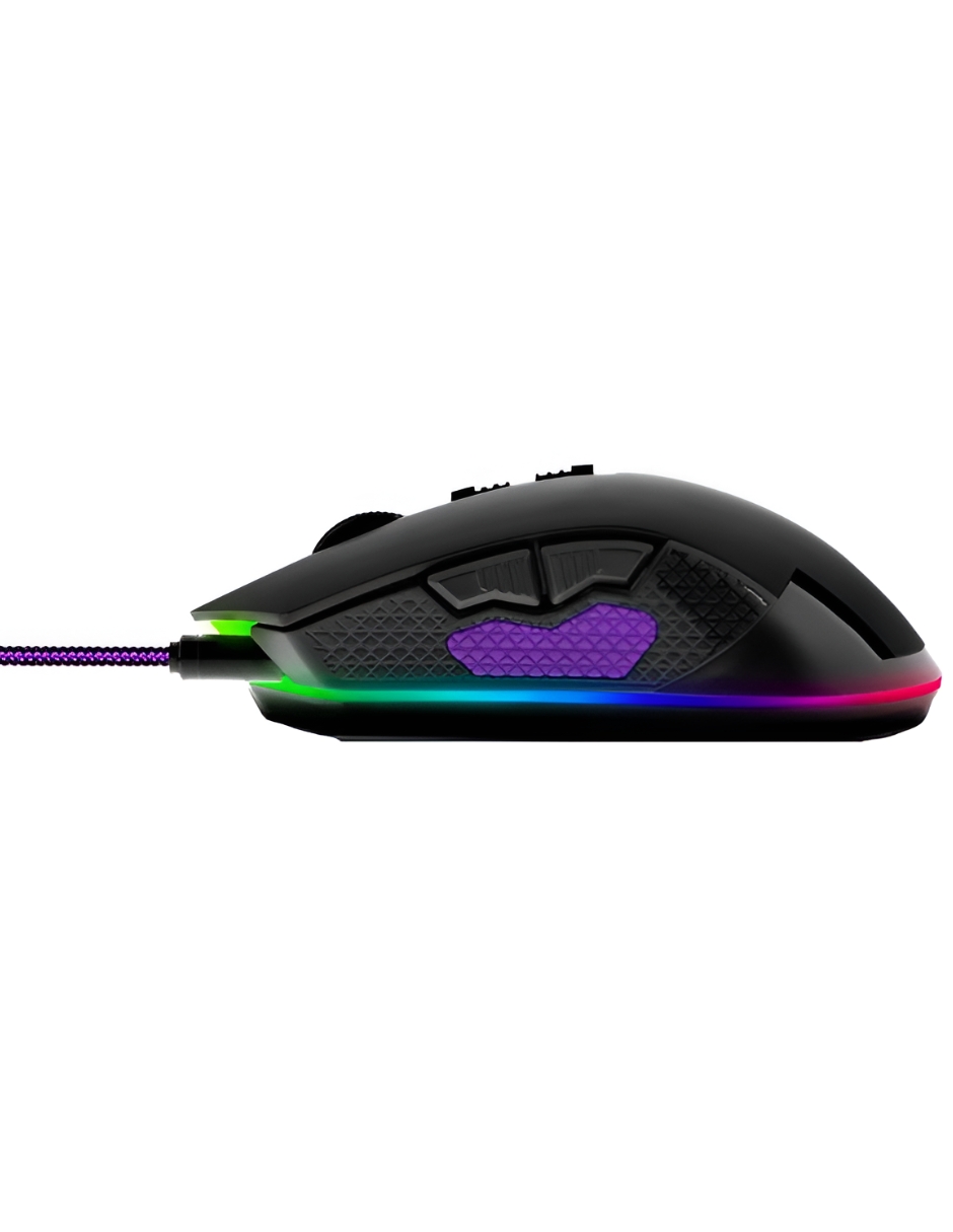Foto 3 pulgar | Raton Gaming - Primus Gladius 10000s.