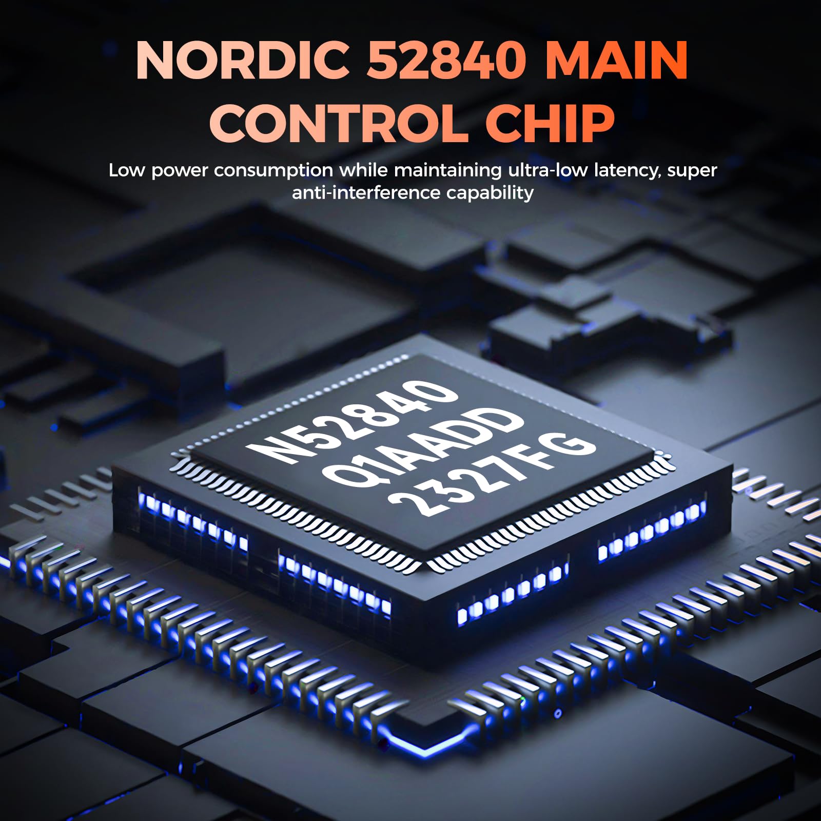 Foto 6 pulgar | Ratón Para Juegos Dareu A950 Wing Inalámbrico, 35 G, 30 000 Dpi, 70 H, Batería - Venta Internacional.