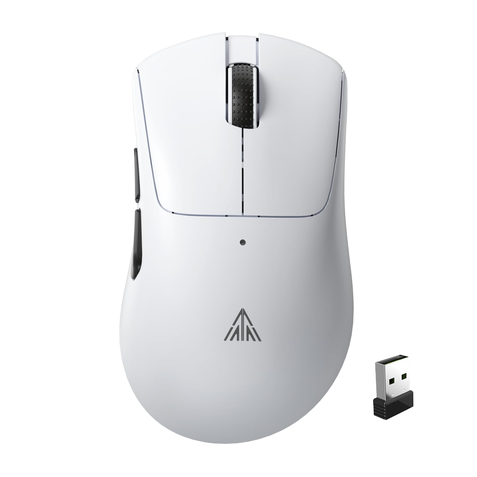 Ratón Para Juegos Solakaka Sm805 Inalámbrico Ligero De 24.000 Dpi - Venta Internacional.
