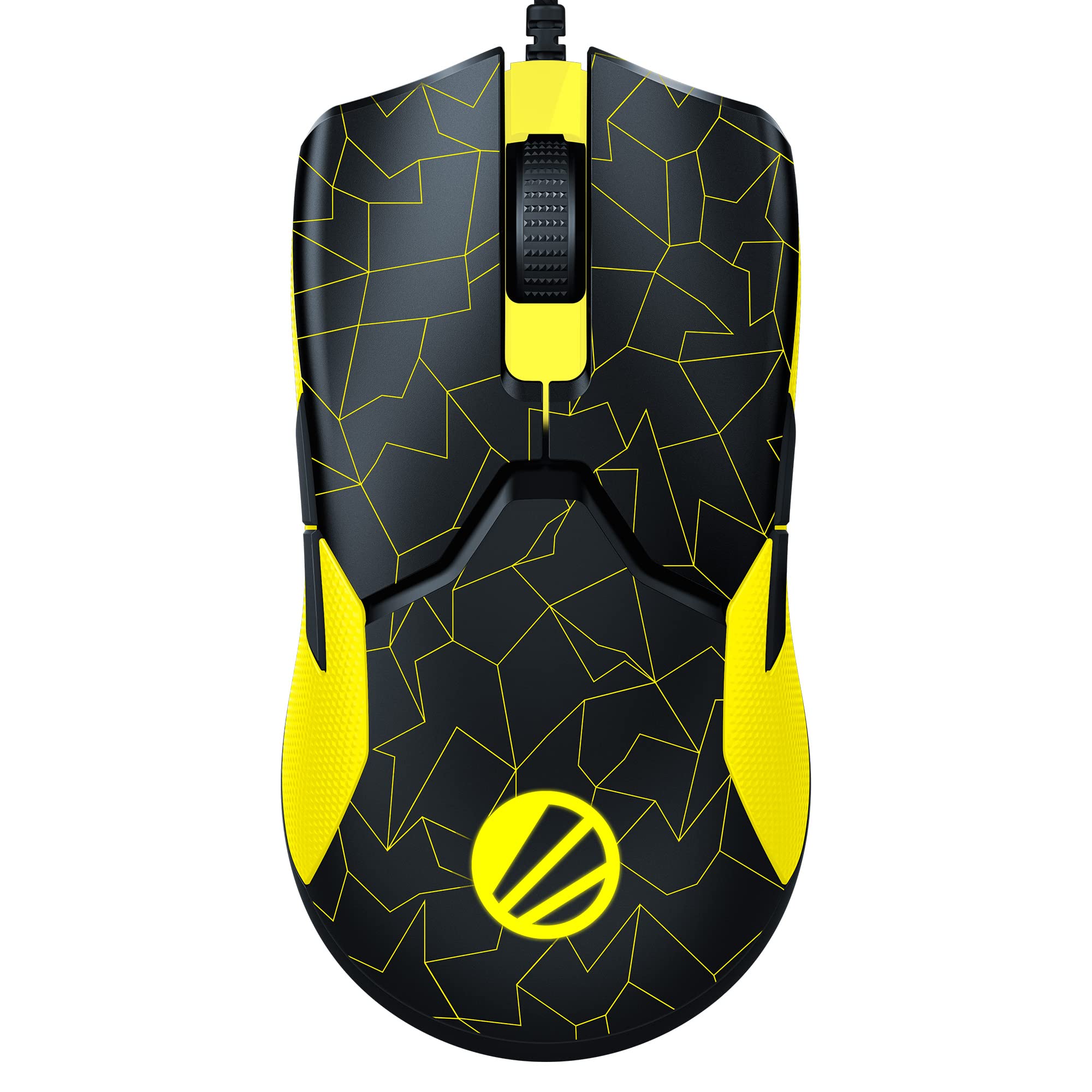 Mouse Alámbrico Razer Negro-Venta Internacional