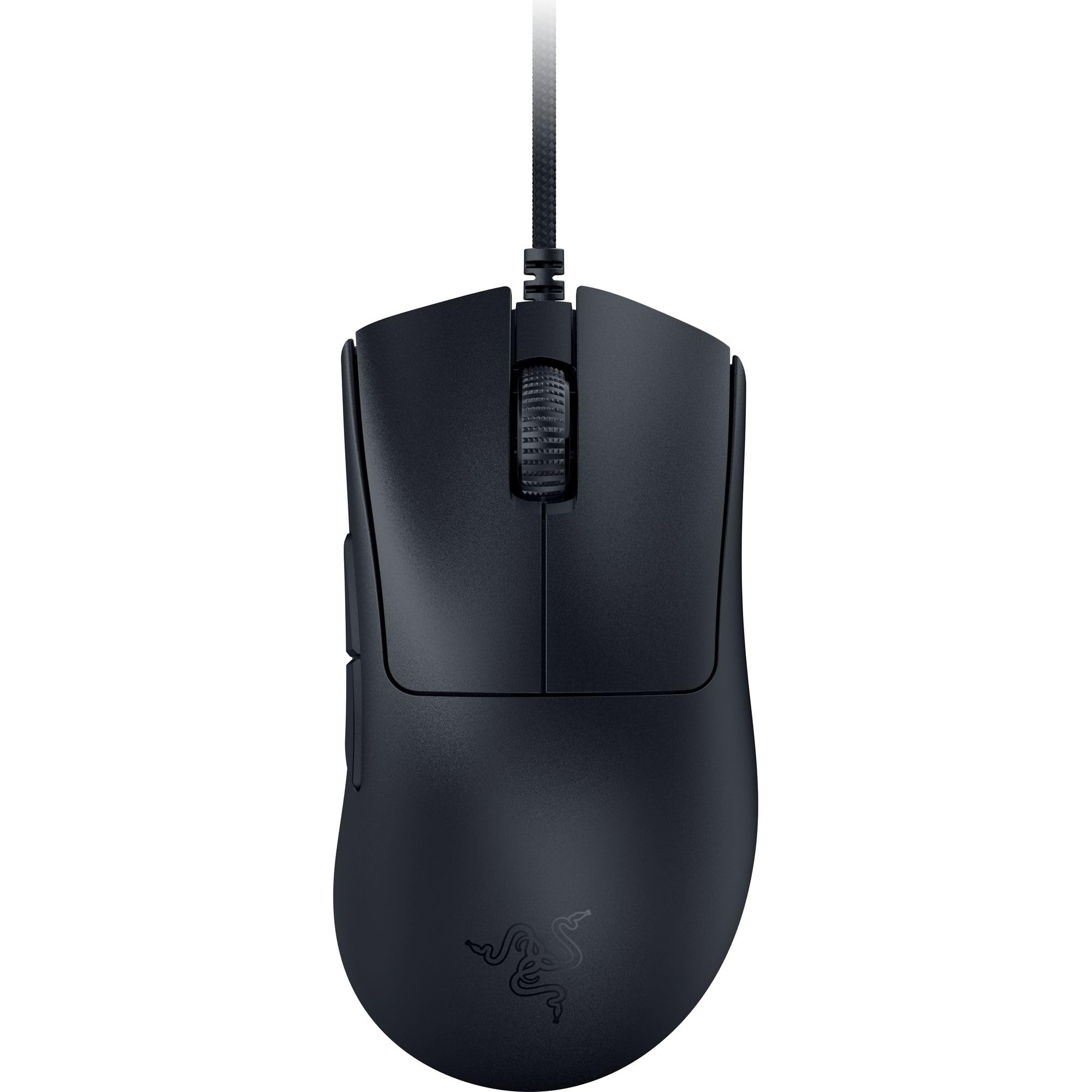 Foto 1 | Mouse Gamer Alámbrico Razer Deathadder V3 - Venta Internacional