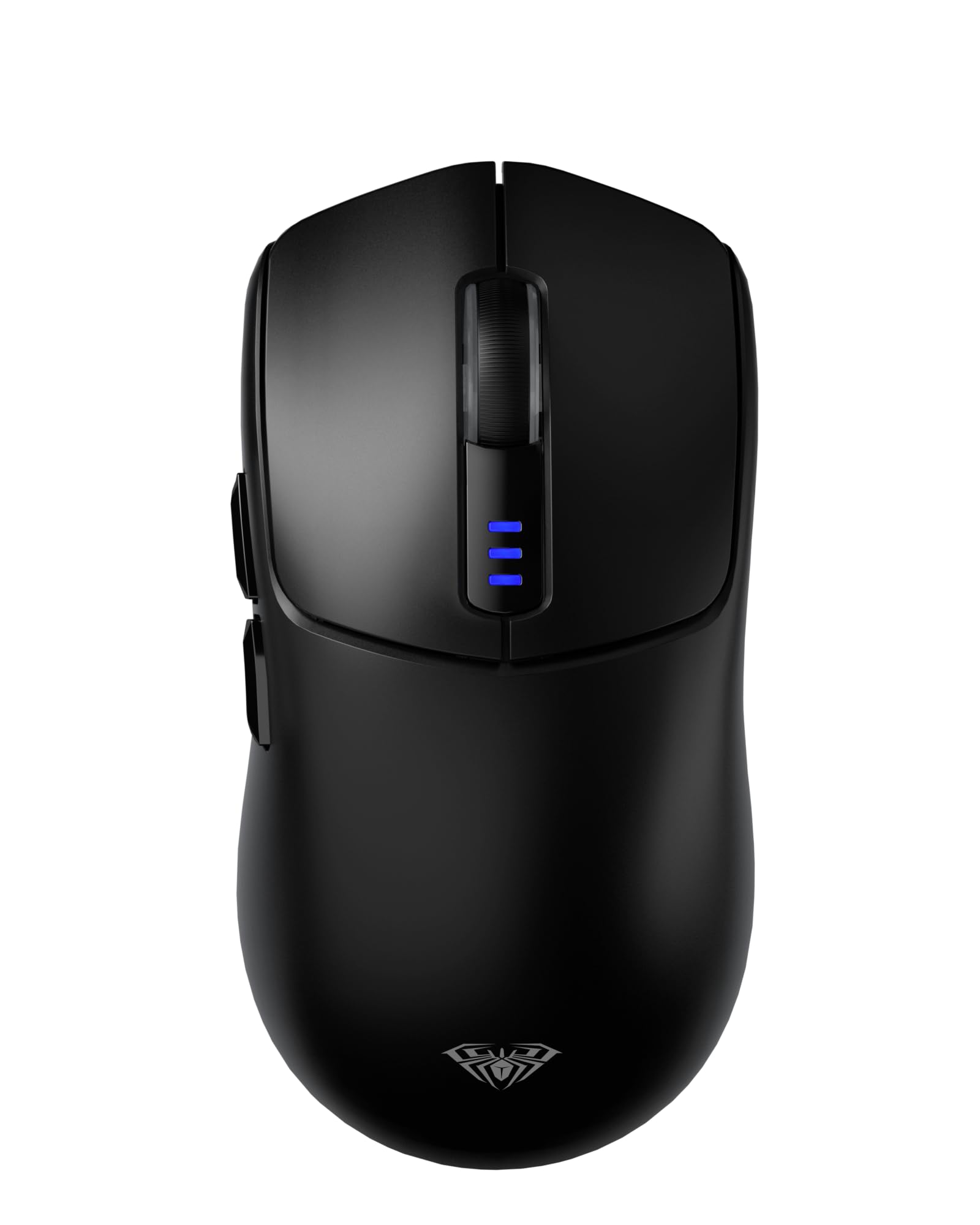 Foto 2 pulgar | Ratón Inalámbrico Para Juegos Aula Sc580 Tri-mode 2.4g/bt5.0/usb-c - Venta Internacional.