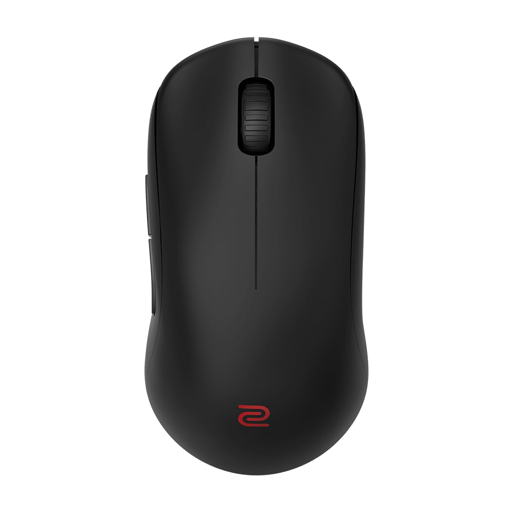 Ratón Para Juegos Benq Zowie U2 Inalámbrico, 60 G, 3200 Dpi, 70 H, Batería - Venta Internacional.