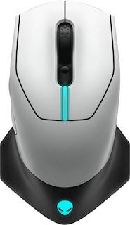 Foto 1 | Ratón Para Juegos Dell Alienware 610m-light Con Cable/inalámbrico - Venta Internacional.