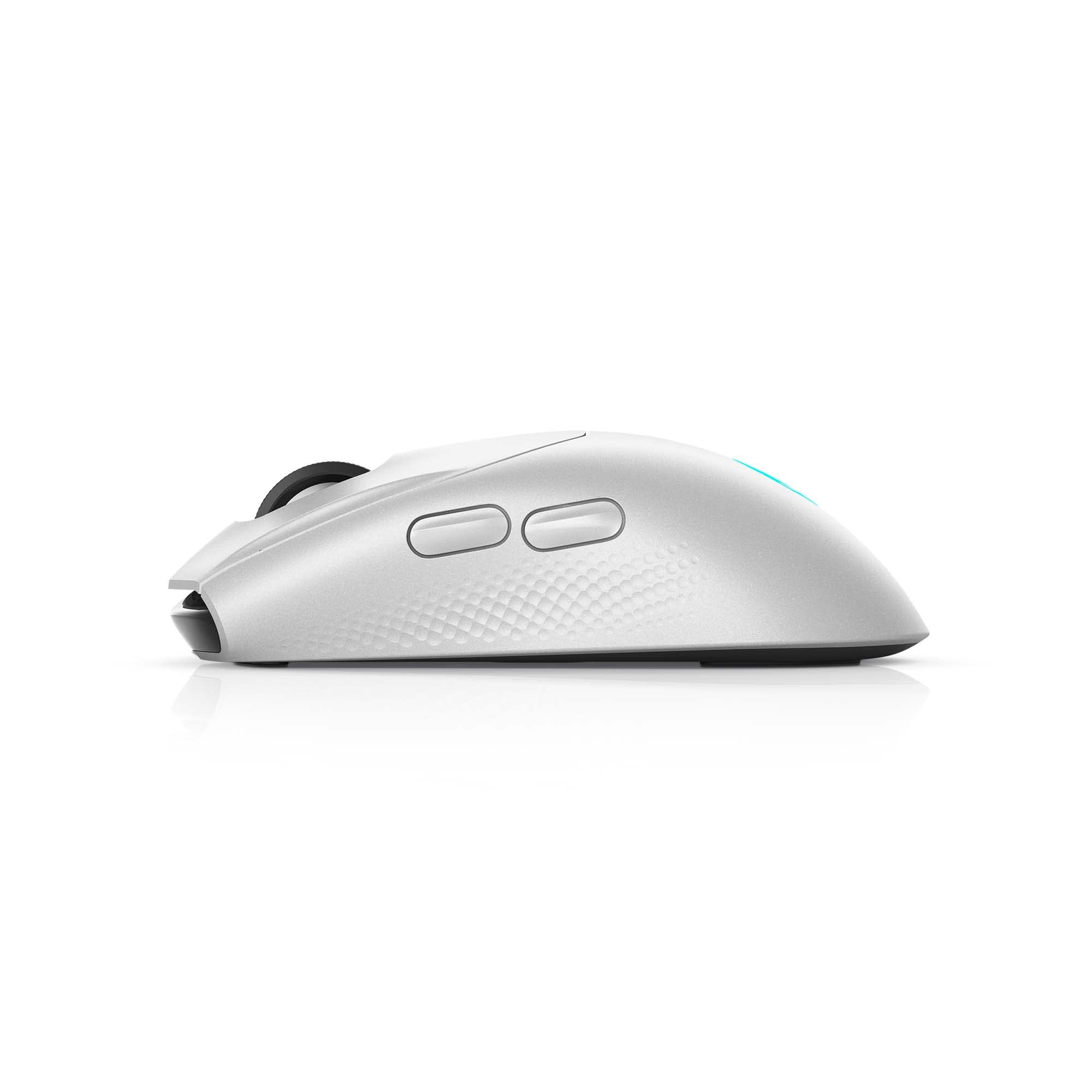 Foto 4 pulgar | Ratón Para Juegos Alienware Aw720m Tri-mode Inalámbrico 26,000 Dpi - Venta Internacional.