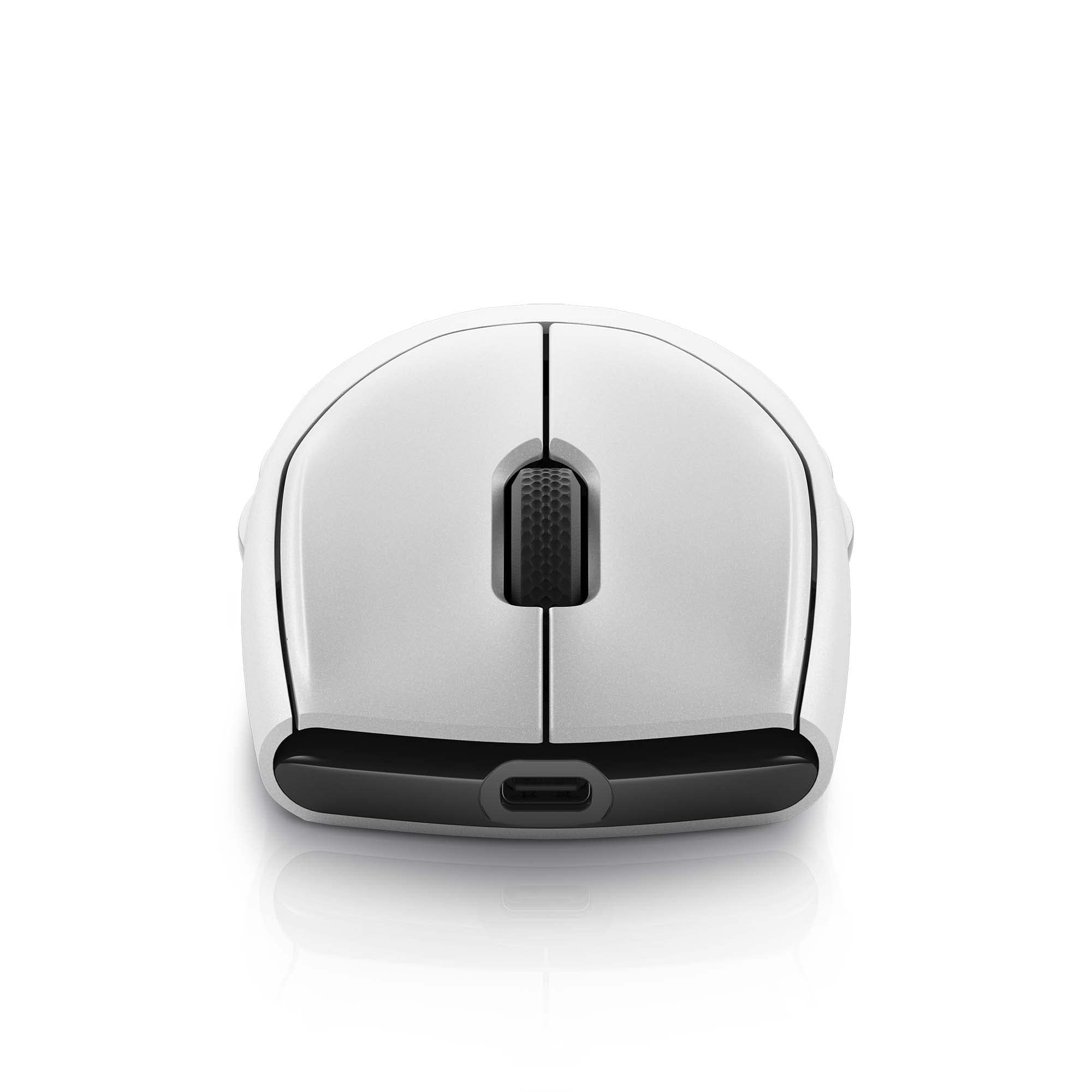 Foto 5 | Ratón Para Juegos Alienware Aw720m Tri-mode Inalámbrico 26,000 Dpi - Venta Internacional.