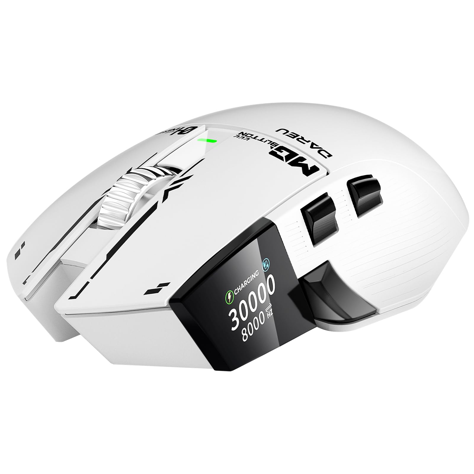 Foto 2 pulgar | Ratón Inalámbrico Para Juegos Dareu A980promax 30k Dpi 2.4g/bt/usb - Venta Internacional.