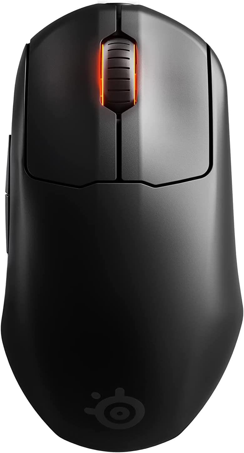 Foto 1 | Ratón Para Juegos Steelseries Esports Mini Inalámbrico Fps 74 G 100 H - Venta Internacional.