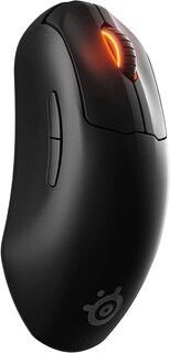 Foto 2 | Ratón Para Juegos Steelseries Esports Mini Inalámbrico Fps 74 G 100 H - Venta Internacional.