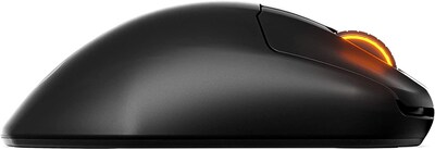 Foto 3 | Ratón Para Juegos Steelseries Esports Mini Inalámbrico Fps 74 G 100 H - Venta Internacional.