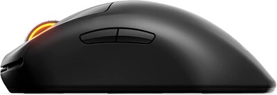 Foto 4 | Ratón Para Juegos Steelseries Esports Mini Inalámbrico Fps 74 G 100 H - Venta Internacional.