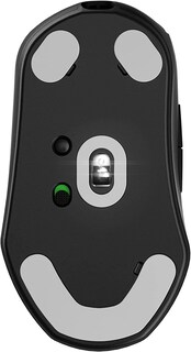Foto 5 | Ratón Para Juegos Steelseries Esports Mini Inalámbrico Fps 74 G 100 H - Venta Internacional.