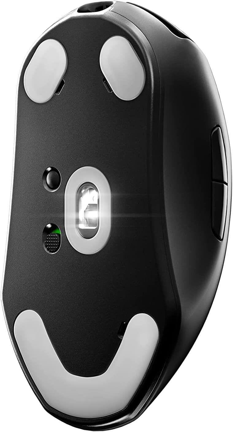 Foto 7 pulgar | Ratón Para Juegos Steelseries Esports Mini Inalámbrico Fps 74 G 100 H - Venta Internacional.
