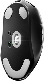 Foto 6 | Ratón Para Juegos Steelseries Esports Mini Inalámbrico Fps 74 G 100 H - Venta Internacional.