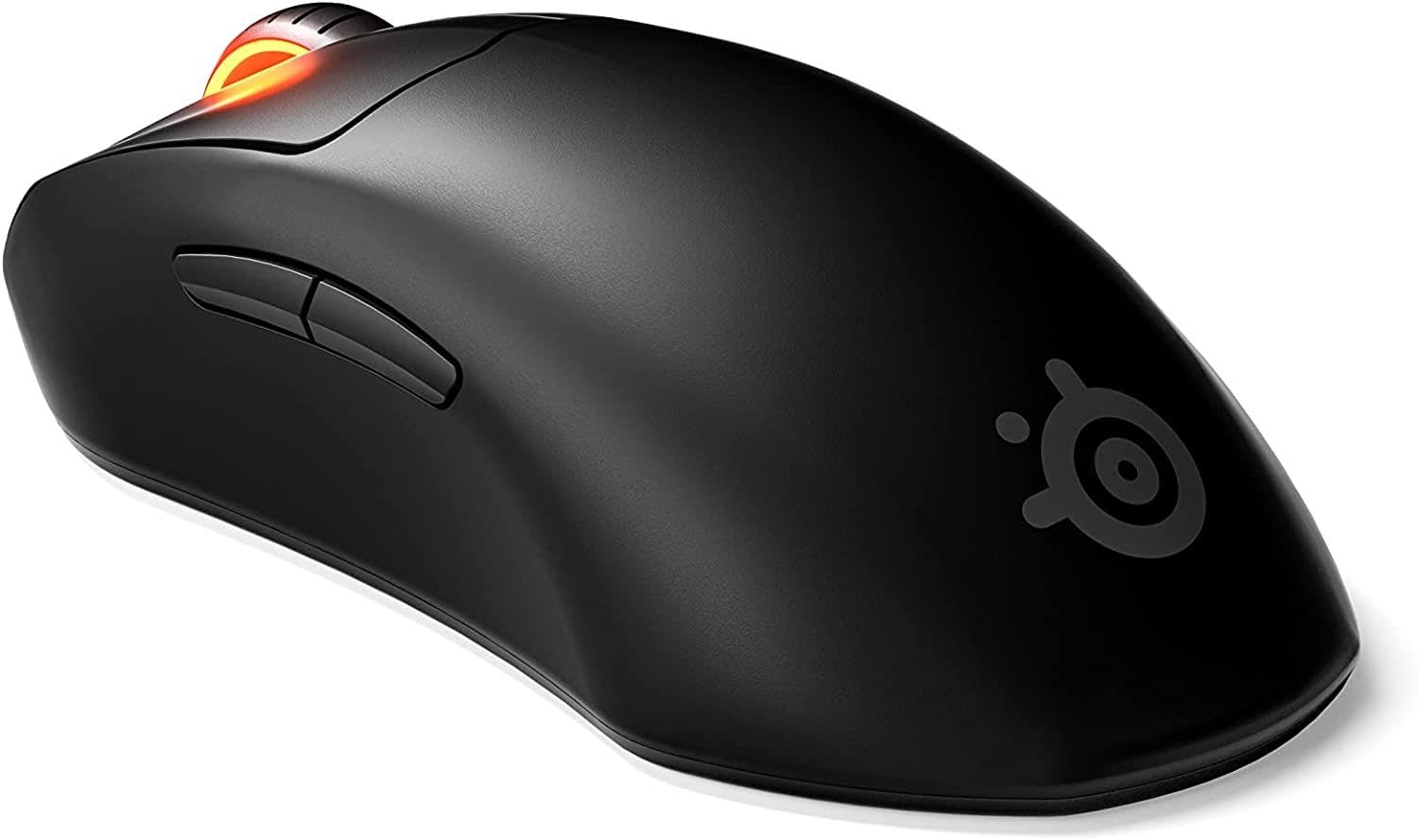 Foto 8 pulgar | Ratón Para Juegos Steelseries Esports Mini Inalámbrico Fps 74 G 100 H - Venta Internacional.