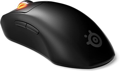 Foto 7 | Ratón Para Juegos Steelseries Esports Mini Inalámbrico Fps 74 G 100 H - Venta Internacional.