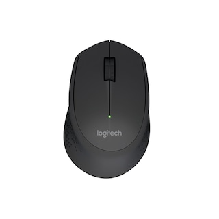 Foto 1 | Mouse Inalámbrico Logitech M280 color Negro