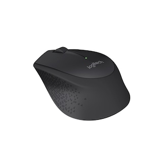 Foto 2 | Mouse Inalámbrico Logitech M280 color Negro