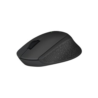 Foto 3 | Mouse Inalámbrico Logitech M280 color Negro