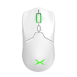 Foto 1 | Venta International - Delux M800pro Wireless Gaming Mouse Con Sensor Paw 3370, Conexión Multidevice, Codificador Ttc Wh