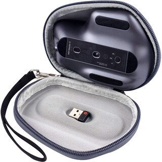 Foto 1 | Venta Internacional - Caso Para Logitech Mx Master 3 / Master 2s Advance Wireless Mouse- Gray