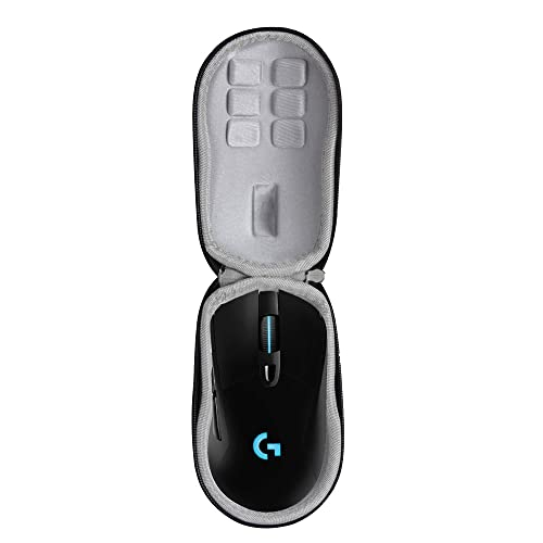Venta Internacional - Hermitshell Hard Travel Case Para Logitech G703 Lightspeed Wireless Gaming Mouse