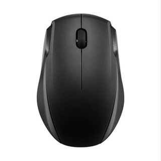 Foto 2 | Mouse Inalámbrico Insignia Elegante color Negro
