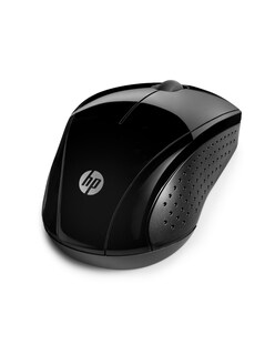Foto 3 | Mouse Inalámbrico Hp color Negro con Estuche