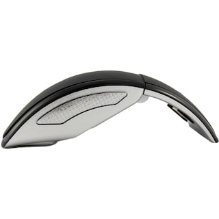 Foto 3 | Mouse Inalámbrico Hotshot Mxcba-002 2 Piezas Negro