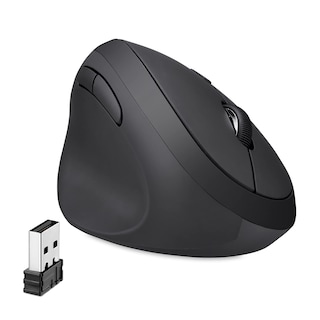 Foto 1 | Venta Internacional - Mouse Vertical Inalámbrico Perixx Perimice