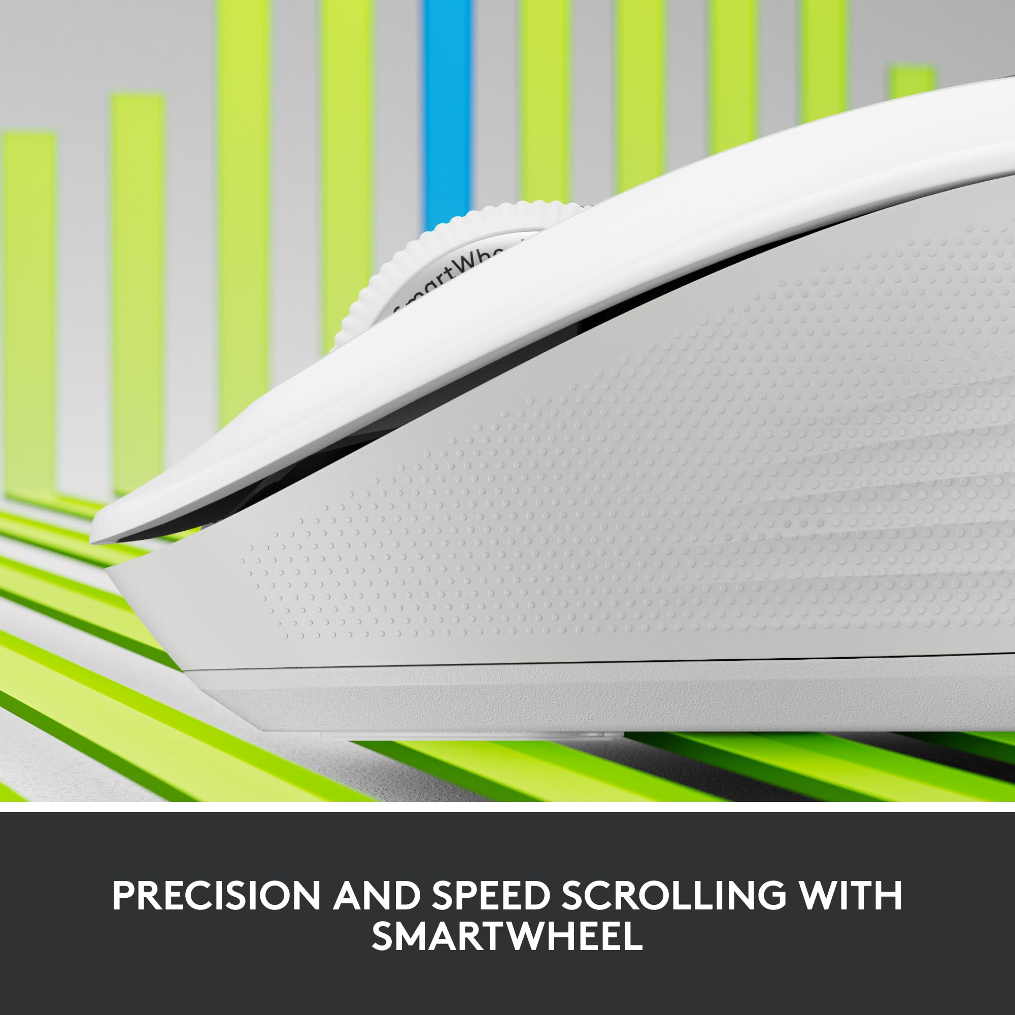 Foto 2 | Mouse Inalámbrico Logitech Signature M550 - Venta Internacional