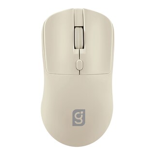 Foto 1 | Mouse Inalámbrico Greenleaf Beige