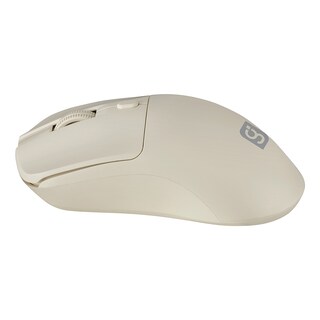 Foto 2 | Mouse Inalámbrico Greenleaf Beige