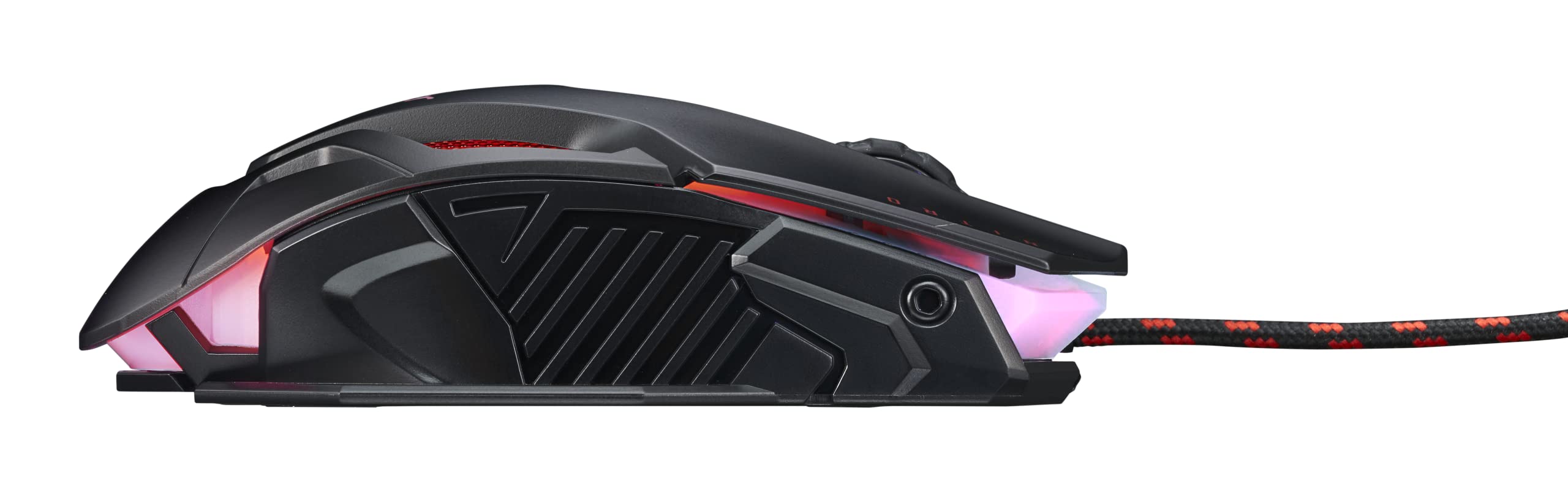 Foto 4 | Ratón Para Juegos Acer Nitro Iii 6d Óptico 125 Mhz 800-7200 Dpi - Venta Internacional.