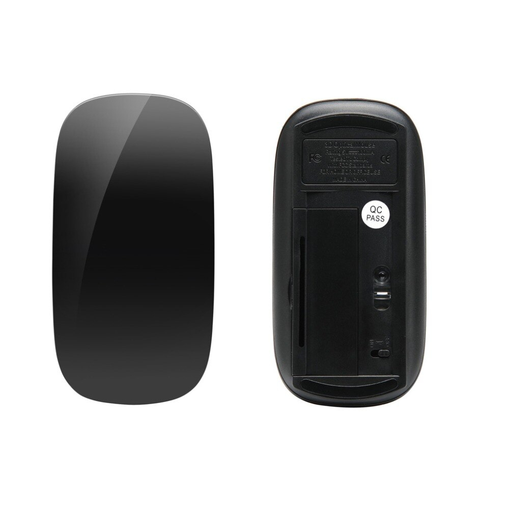 Foto 4 pulgar | Mouse Multitáctiles Magic 2,4 Ghz - Venta Internacional