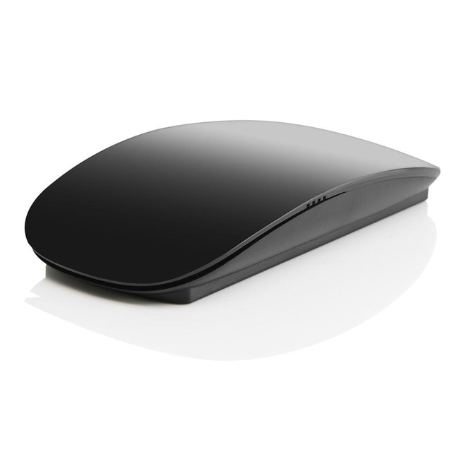 Foto 6 pulgar | Mouse Multitáctiles Magic 2,4 Ghz - Venta Internacional