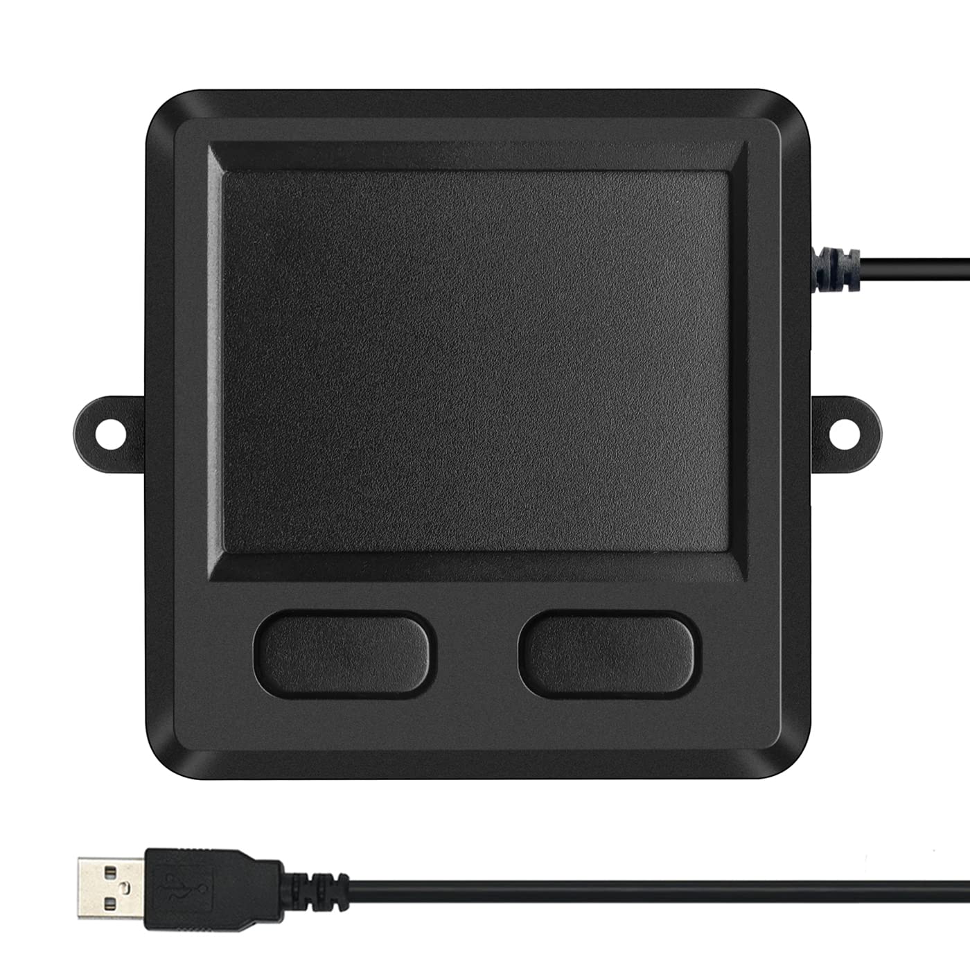 Touchpad M Mc Saite Con Cable Usb Para Ordenador Portátil Mac Windows - Venta Internacional.