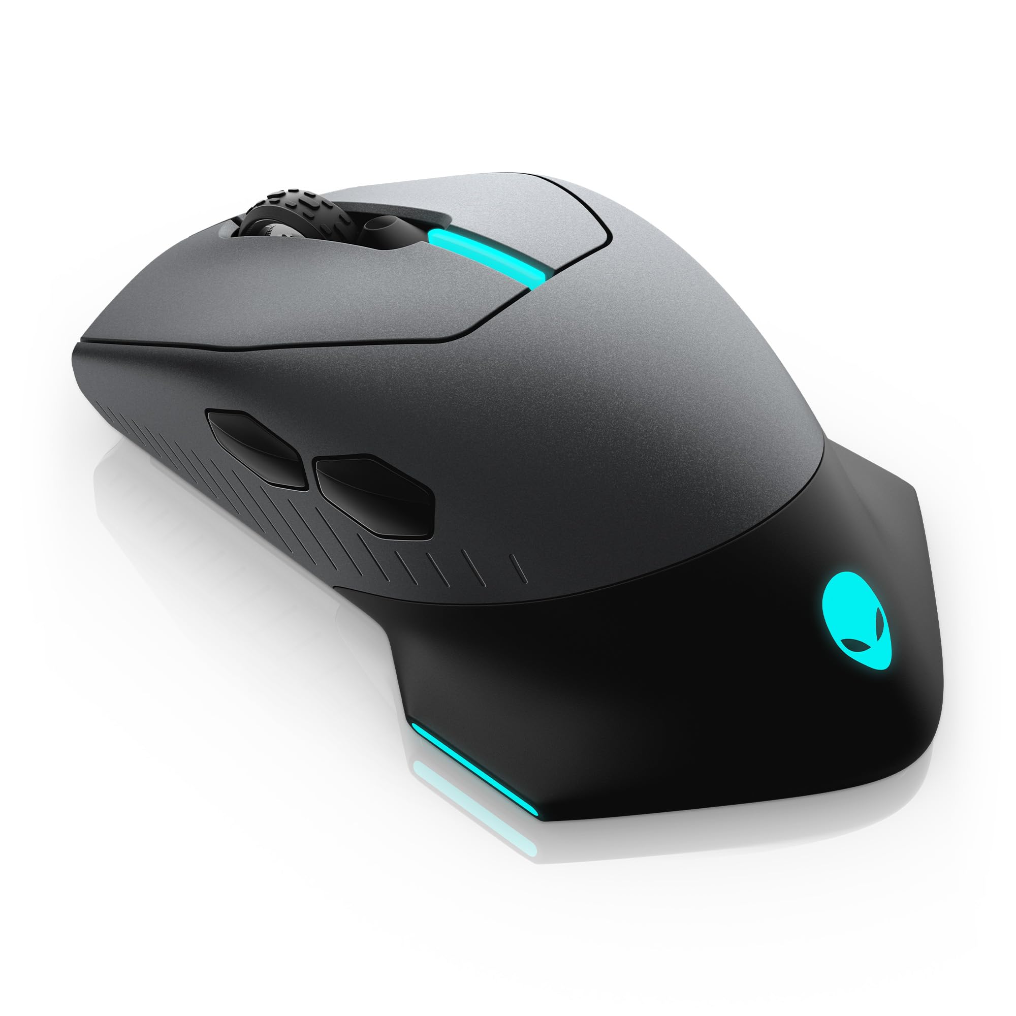 Foto 1 | Ratón Para Juegos Alienware Aw610m Con Cable/inalámbrico 16000 Dpi - Venta Internacional.