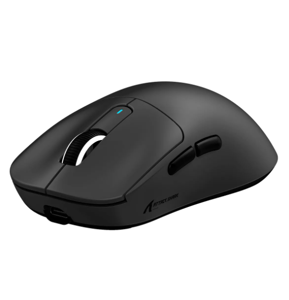 Mouse Inalámbrico Xtellar