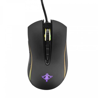 Foto 2 | Mouse Gamer Yeyian YMG-24110N color Negro