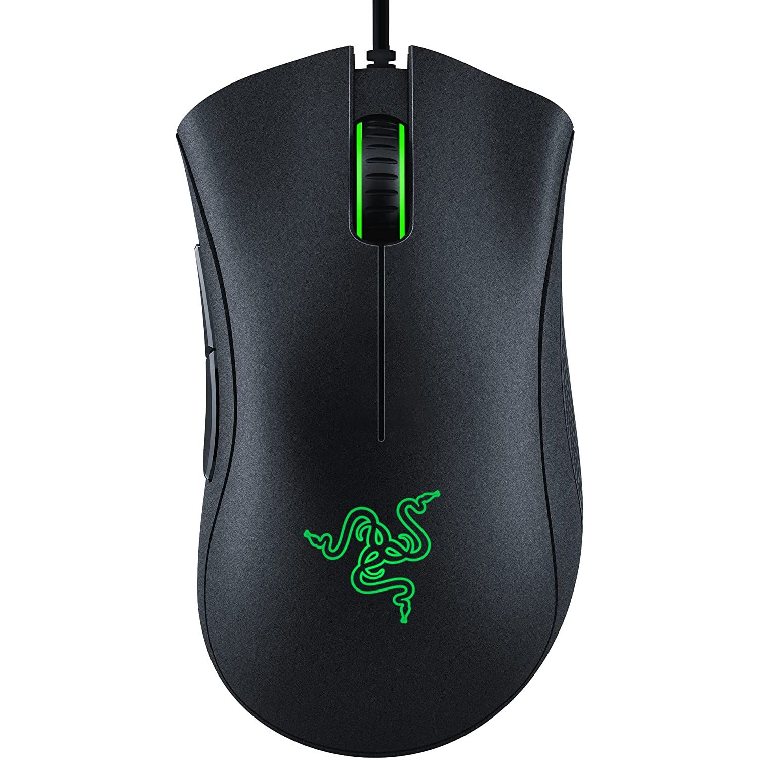 Venta Internacional - Mouse Razer Gaming Deathadder Essential Negro