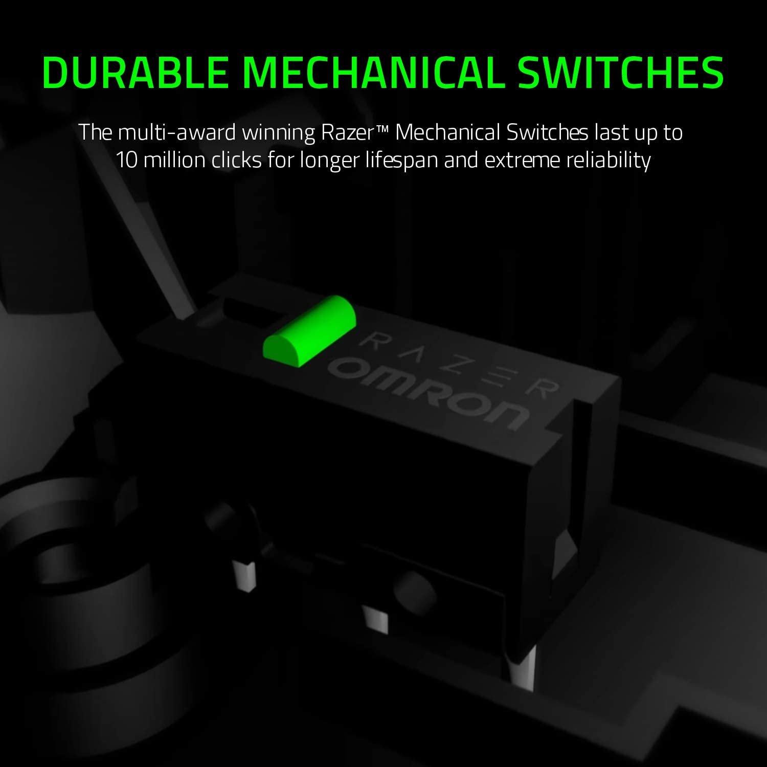 Foto 4 pulgar | Venta Internacional - Mouse Razer Gaming Deathadder Essential Negro