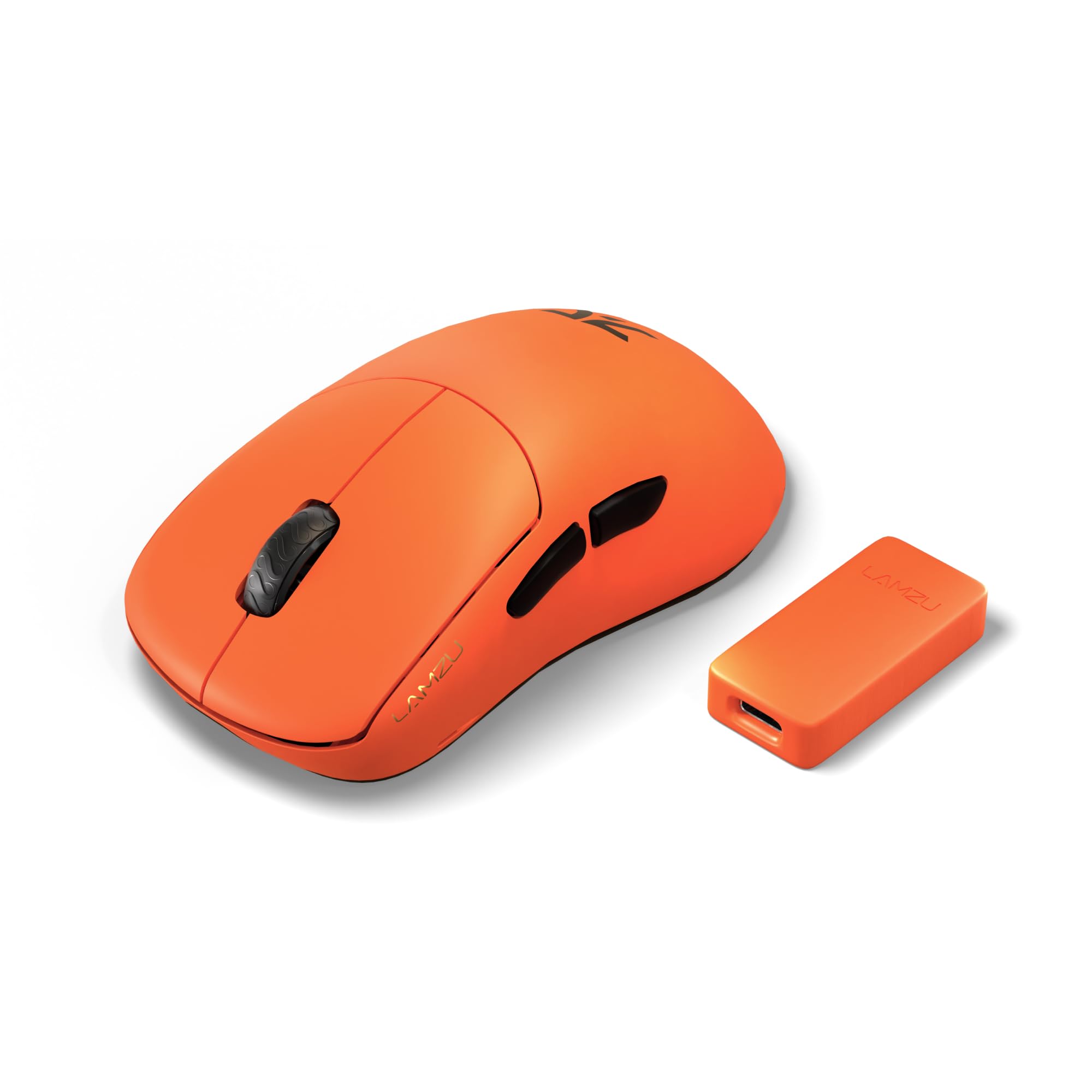 Foto 2 pulgar | Ratón Para Juegos Fnatic X Lamzu Thorn Wireless Pro 4k Edition - Venta Internacional.