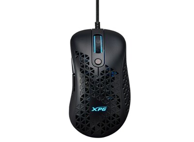 Foto 1 | Mouse Gaming Xpg. Con Sensor Óptico Pmw3360 Iluminación Rpg