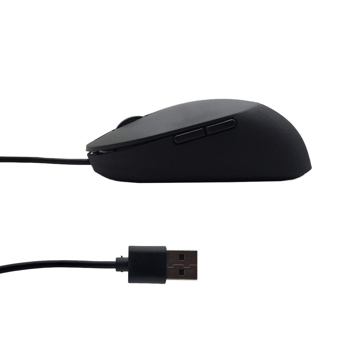 Mouse Dell Alámbrico Ms3220p