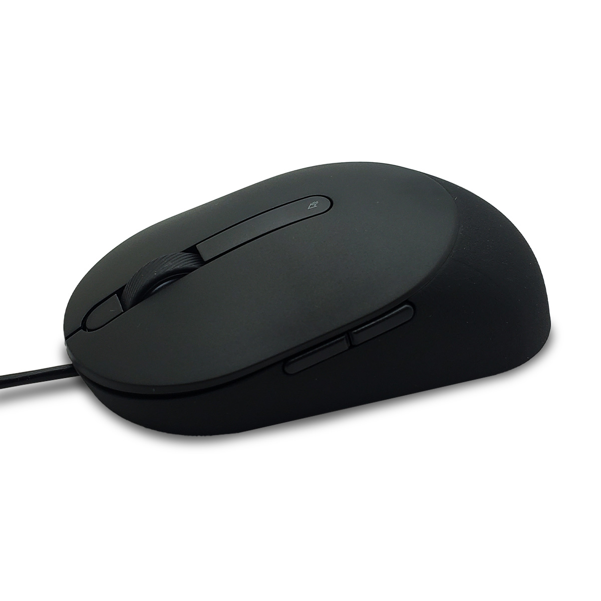 Foto 4 pulgar | Mouse Dell Alámbrico Ms3220p