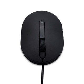 Foto 4 | Mouse Dell Alámbrico Ms3220p