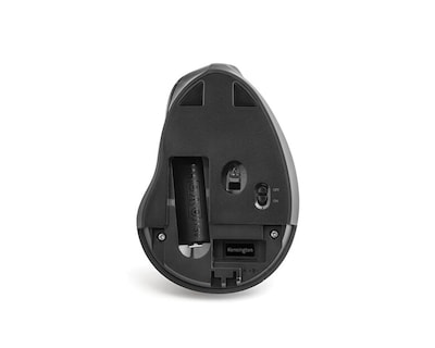 Foto 2 | Mouse Inalámbrico Pro Fit Ergo Vertical Kensington K75501ww Negro