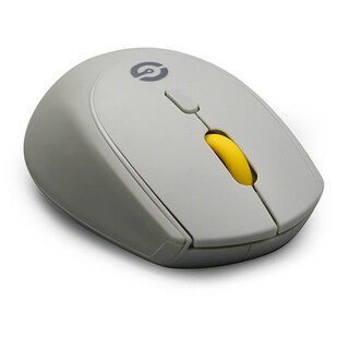 Foto 1 | Mouse Inalámbrico Getttech Gac24407g color Gris